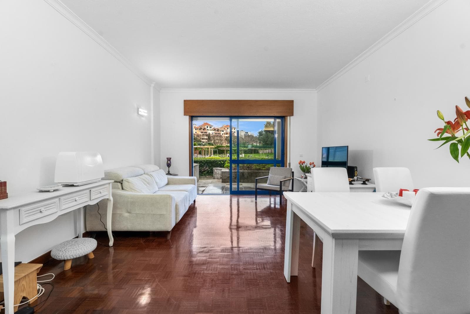 Apartamento T1 com piscina, Costa da Guia, Cascais - Imagem 11