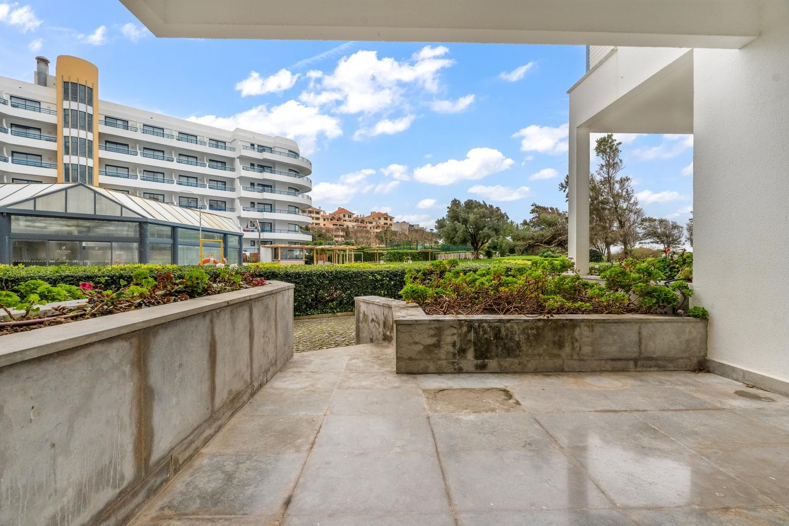 Apartamento T1 com piscina, Costa da Guia, Cascais - Imagem 18