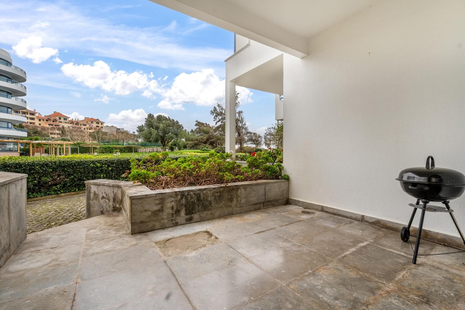 Apartamento T1 com piscina, Costa da Guia, Cascais - Imagem 5