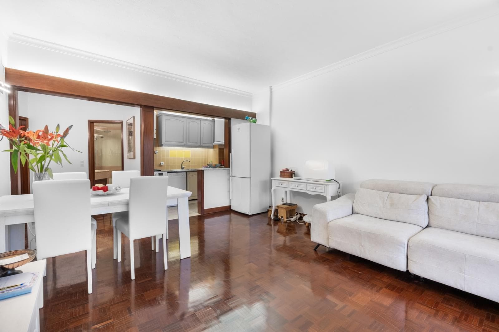 Apartamento T1 com piscina, Costa da Guia, Cascais - Imagem 7