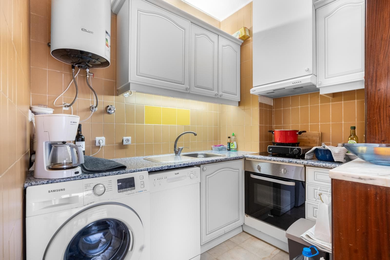 Apartamento T1 com piscina, Costa da Guia, Cascais - Imagem 14