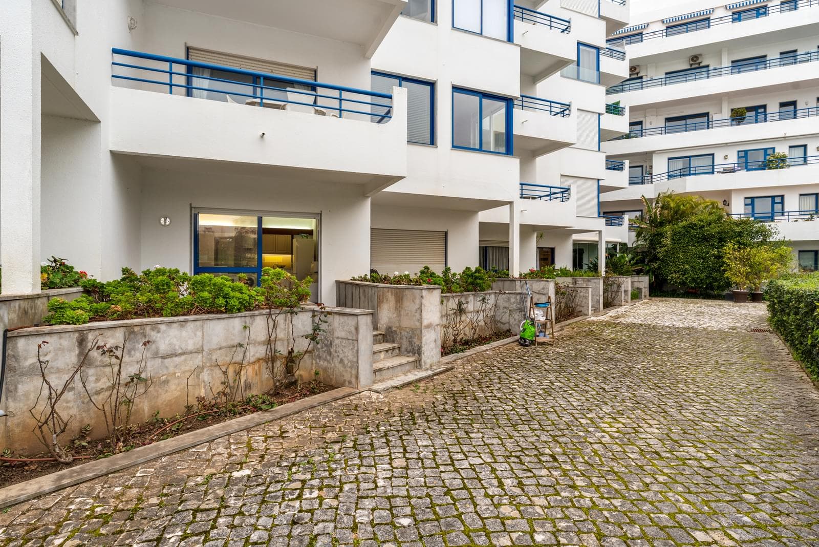 Apartamento T1 com piscina, Costa da Guia, Cascais - Imagem 15