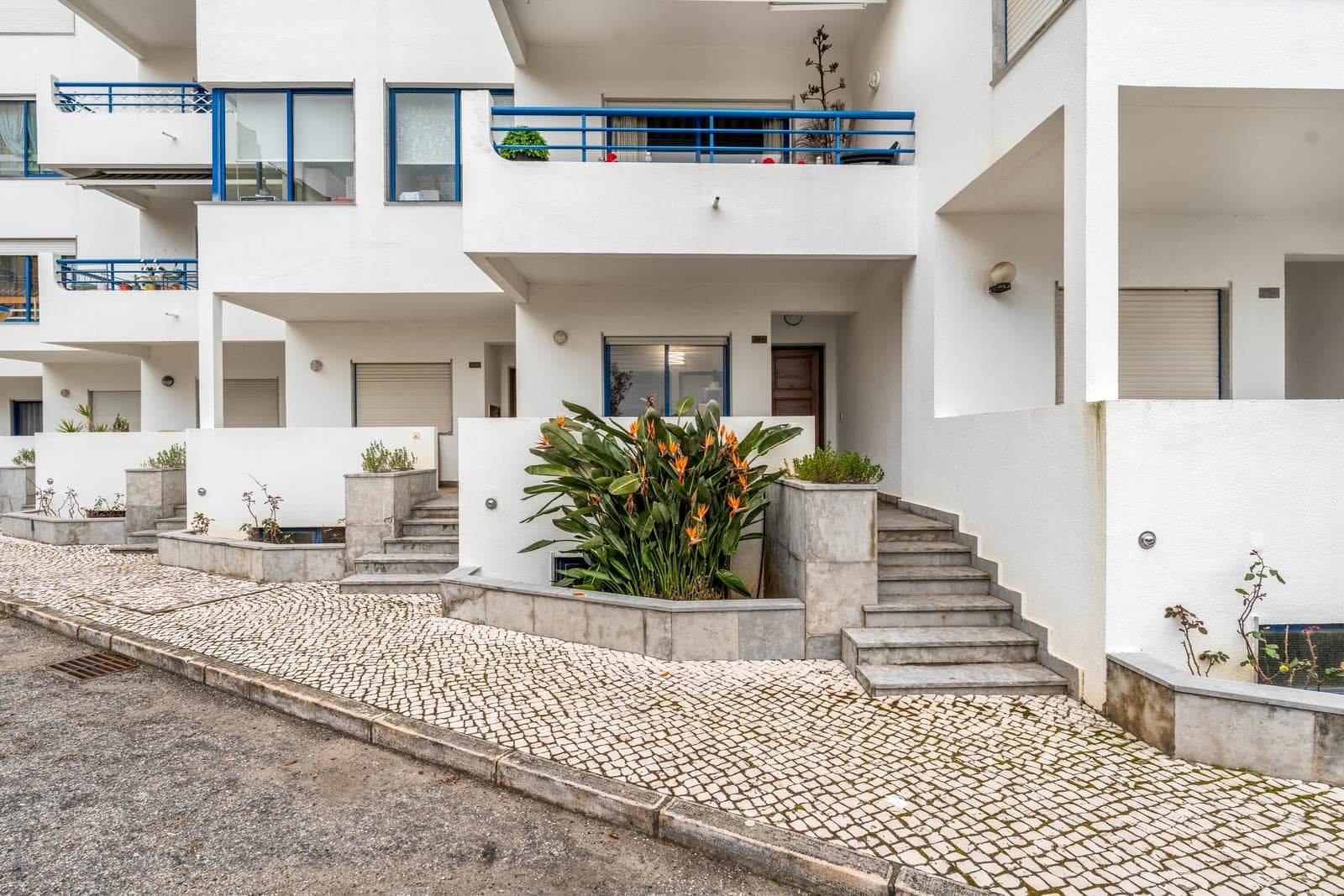 Apartamento T1 com piscina, Costa da Guia, Cascais - Imagem 4