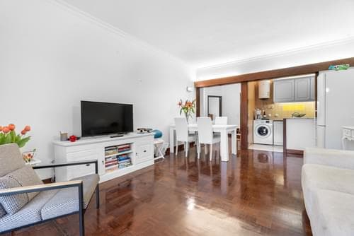 PF39639 - Apartamento T1 com piscina, Costa da Guia, Cascais - Imagem 9
