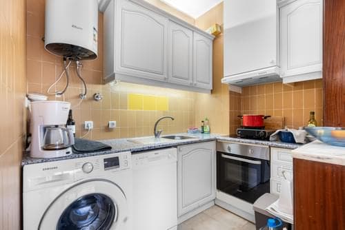 PF39639 - Apartamento T1 com piscina, Costa da Guia, Cascais - Imagem 13