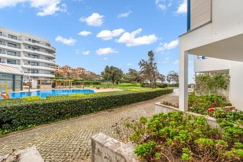 PF39639 - Apartamento T1 com piscina, Costa da Guia, Cascais - Imagem 1