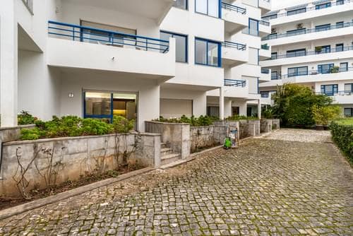 PF39639 - Apartamento T1 com piscina, Costa da Guia, Cascais - Imagem 14