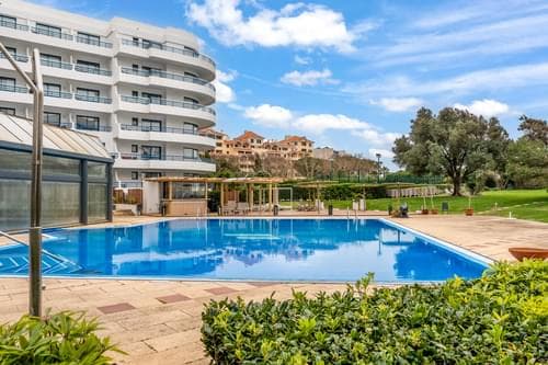 PF39639 - Apartamento T1 com piscina, Costa da Guia, Cascais - Imagem 2