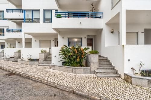 PF39639 - Apartamento T1 com piscina, Costa da Guia, Cascais - Imagem 3