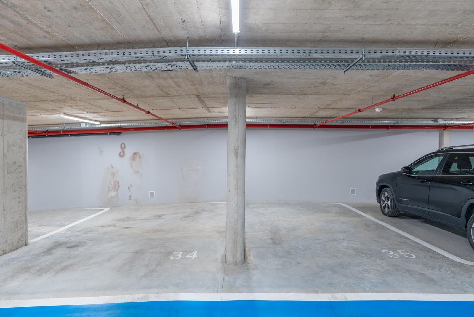 Apartamento T2 com piscina, Graça, Lisboa - Imagem 26