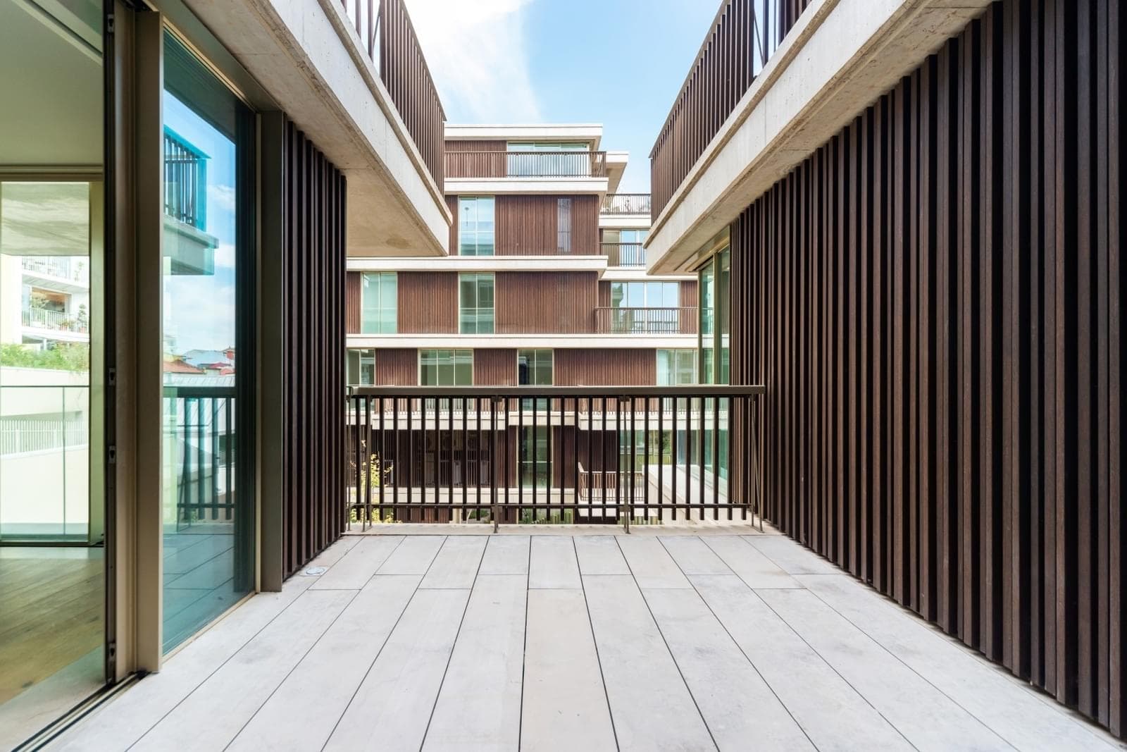 Apartamento T2 com piscina, Graça, Lisboa - Imagem 12