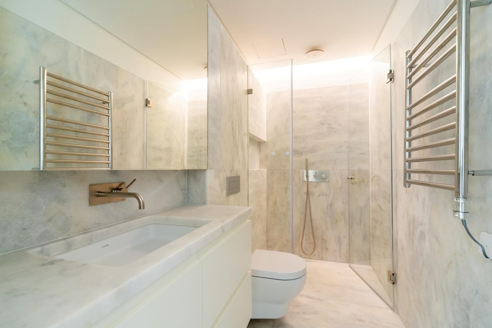 Apartamento T2 com piscina, Graça, Lisboa - Imagem 13