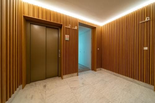 PF39658 - Apartamento T2 com piscina, Graça, Lisboa - Imagem 7