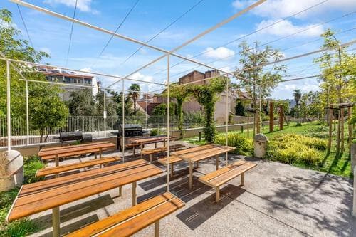 PF39658 - Apartamento T2 com piscina, Graça, Lisboa - Imagem 5