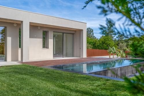 PF39690 - Moradia Isolada T4 com piscina, Loulé - Imagem 26