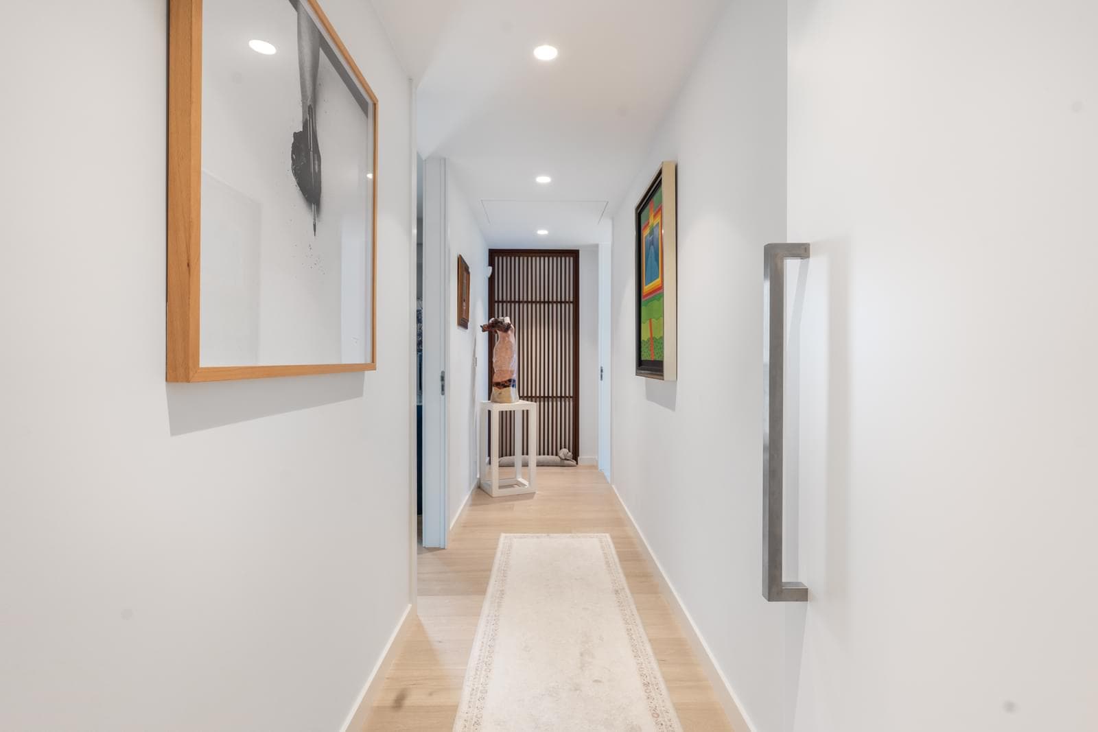 Apartamento T5 com piscina, Amoreiras, Lisboa - Imagem 31
