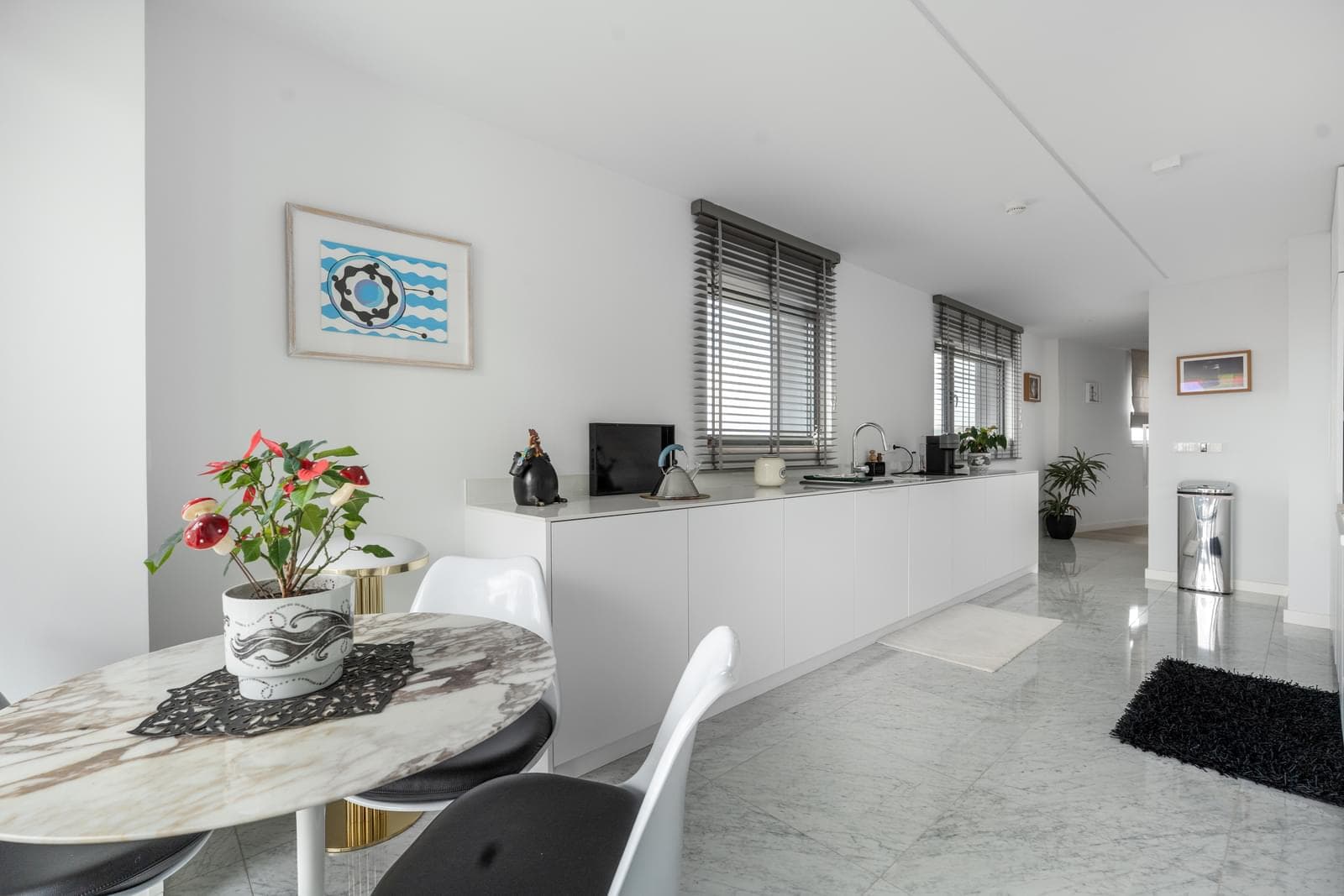Apartamento T5 com piscina, Amoreiras, Lisboa - Imagem 16