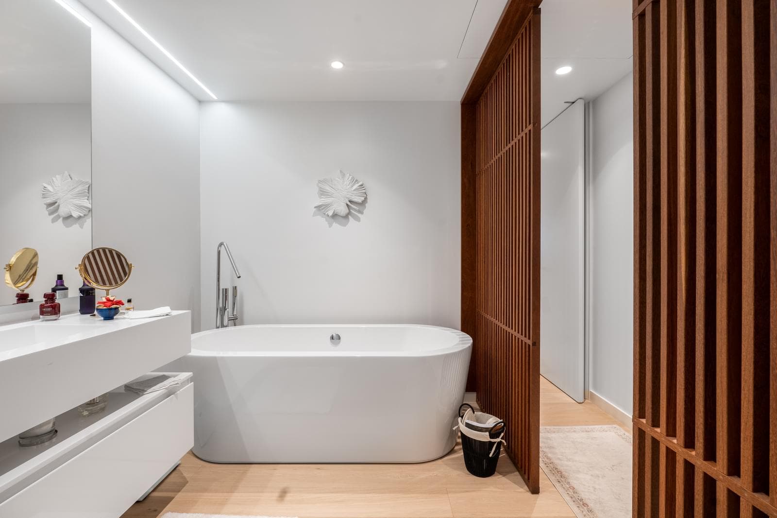 Apartamento T5 com piscina, Amoreiras, Lisboa - Imagem 22