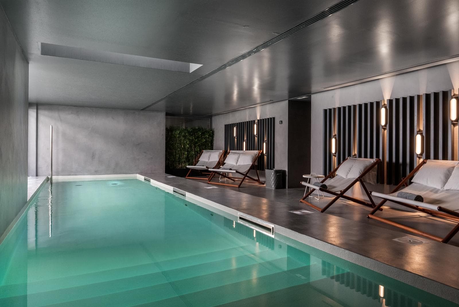 Apartamento T5 com piscina, Amoreiras, Lisboa - Imagem 37