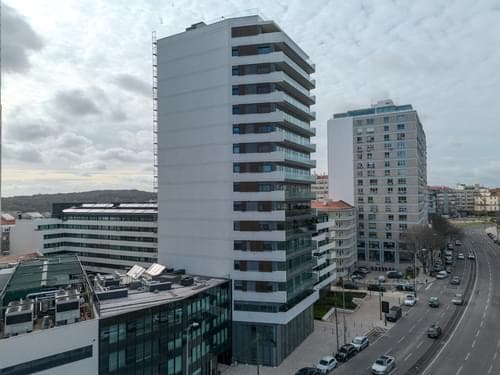 PF39705 - Apartamento T5 com piscina, Amoreiras, Lisboa - Imagem 44