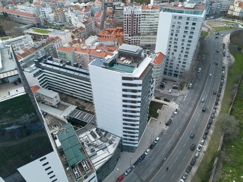 PF39705 - Apartamento T5 com piscina, Amoreiras, Lisboa - Imagem 45