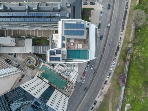 PF39705 - Apartamento T5 com piscina, Amoreiras, Lisboa - Imagem 40