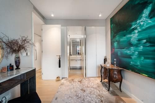 PF39705 - Apartamento T5 com piscina, Amoreiras, Lisboa - Imagem 33