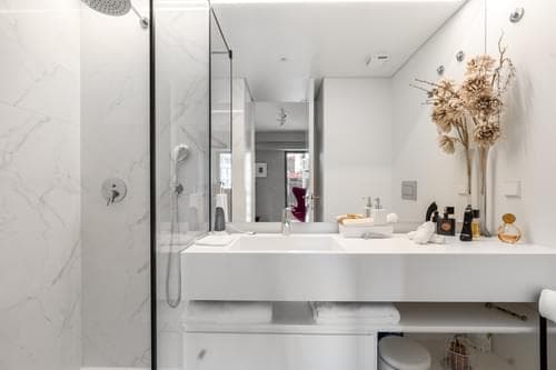 PF39705 - Apartamento T5 com piscina, Amoreiras, Lisboa - Imagem 34