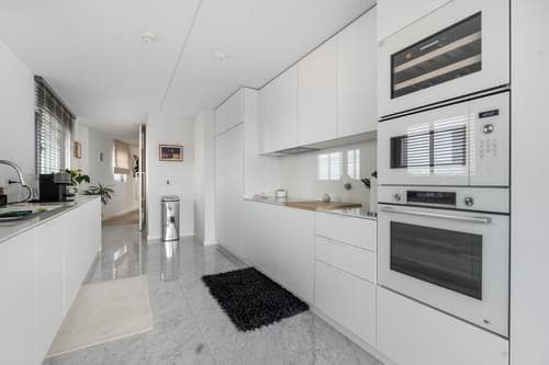 PF39705 - Apartamento T5 com piscina, Amoreiras, Lisboa - Imagem 13