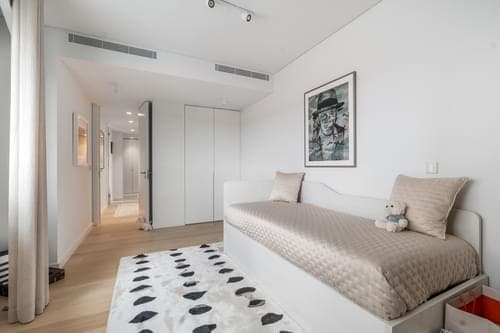 PF39705 - Apartamento T5 com piscina, Amoreiras, Lisboa - Imagem 23