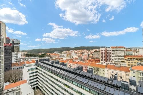 PF39705 - Apartamento T5 com piscina, Amoreiras, Lisboa - Imagem 19