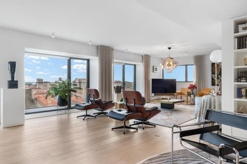 PF39705 - Apartamento T5 com piscina, Amoreiras, Lisboa - Imagem 5