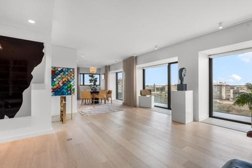 PF39705 - Apartamento T5 com piscina, Amoreiras, Lisboa - Imagem 4