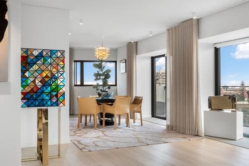 PF39705 - Apartamento T5 com piscina, Amoreiras, Lisboa - Imagem 12