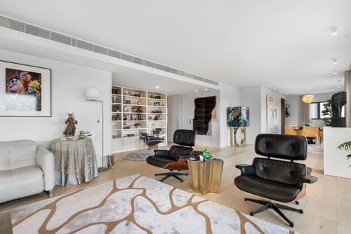 PF39705 - Apartamento T5 com piscina, Amoreiras, Lisboa - Imagem 8