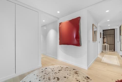PF39705 - Apartamento T5 com piscina, Amoreiras, Lisboa - Imagem 25