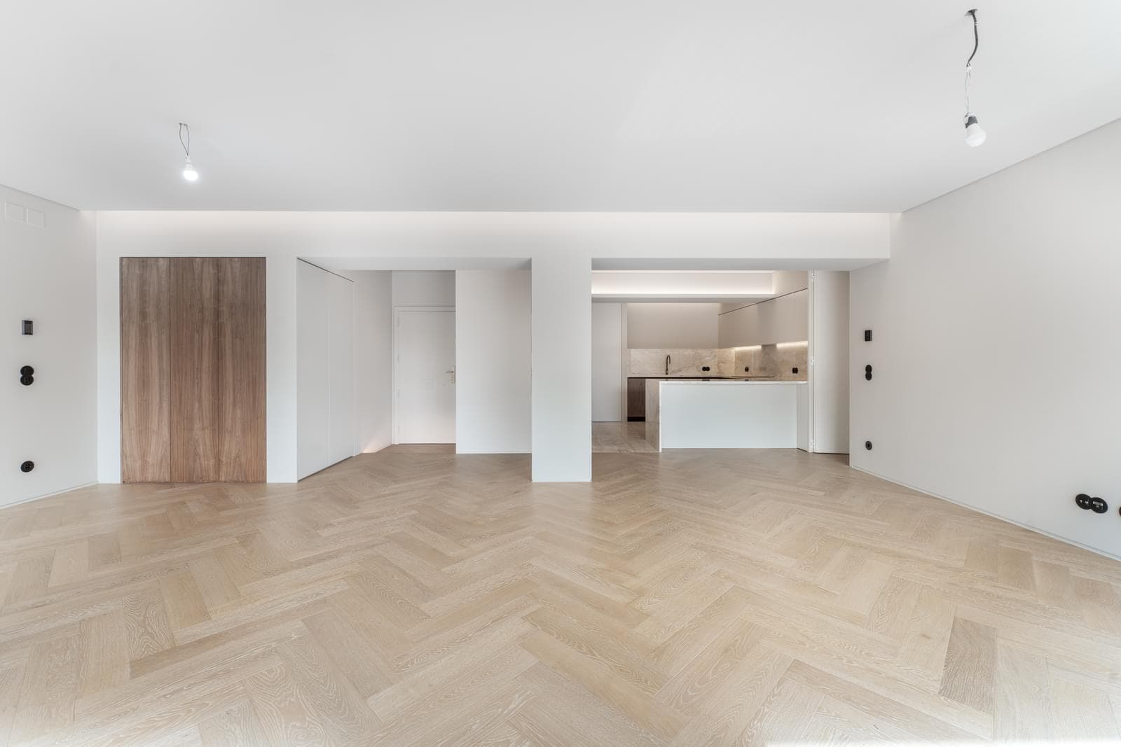 3 Bedroom Apartment with a view, Amoreiras, Lisboa - Image 5