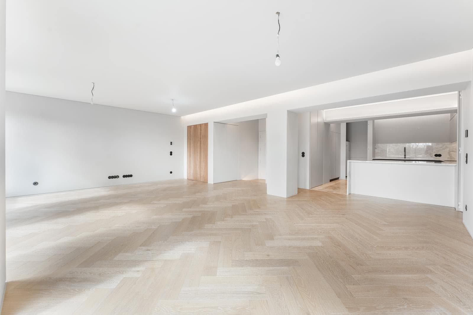 3 Bedroom Apartment with a view, Amoreiras, Lisboa - Image 6