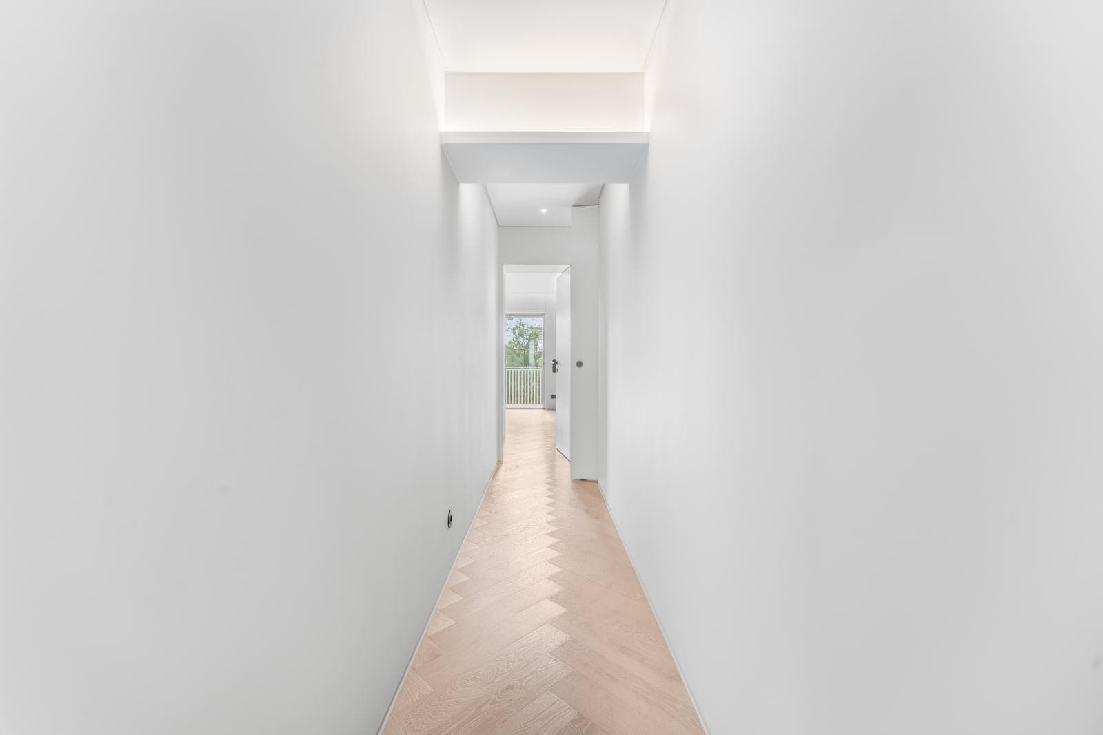 3 Bedroom Apartment with a view, Amoreiras, Lisboa - Image 19