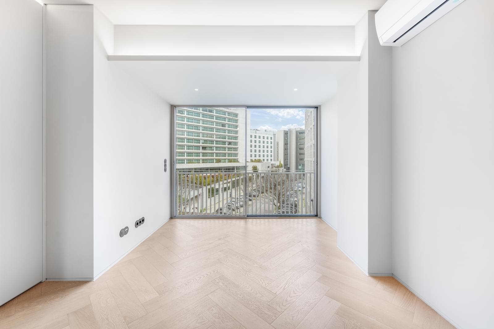 3 Bedroom Apartment with a view, Amoreiras, Lisboa - Image 20