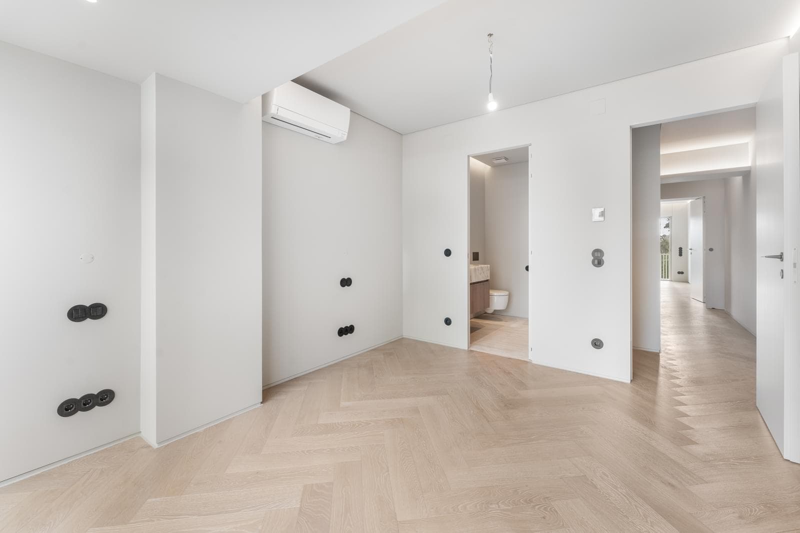 3 Bedroom Apartment with a view, Amoreiras, Lisboa - Image 21