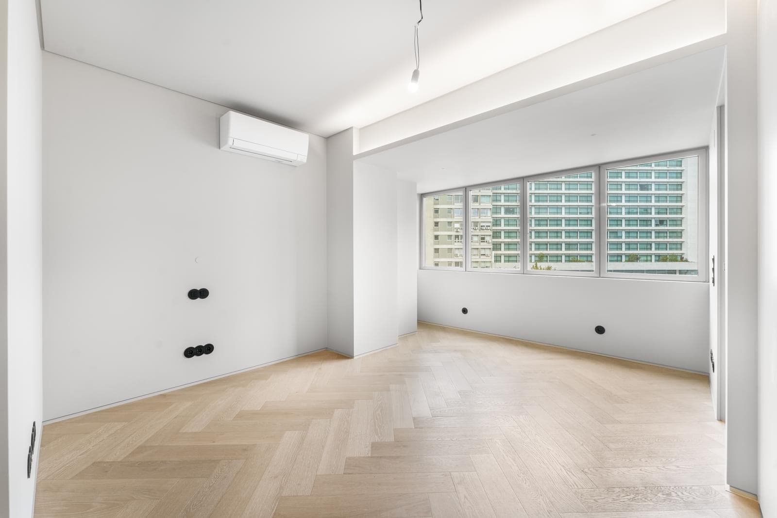 3 Bedroom Apartment with a view, Amoreiras, Lisboa - Image 22
