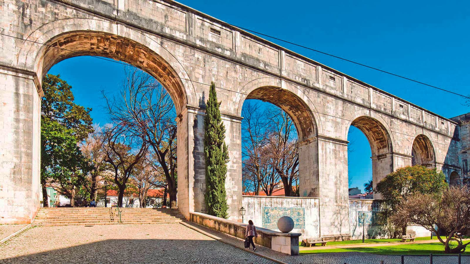 3 Bedroom Apartment with a view, Amoreiras, Lisboa - Image 29