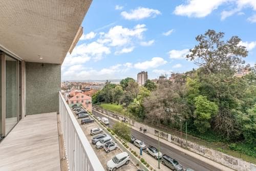 PF39707 - 3 Bedroom Apartment with a view, Amoreiras, Lisboa - Image 13