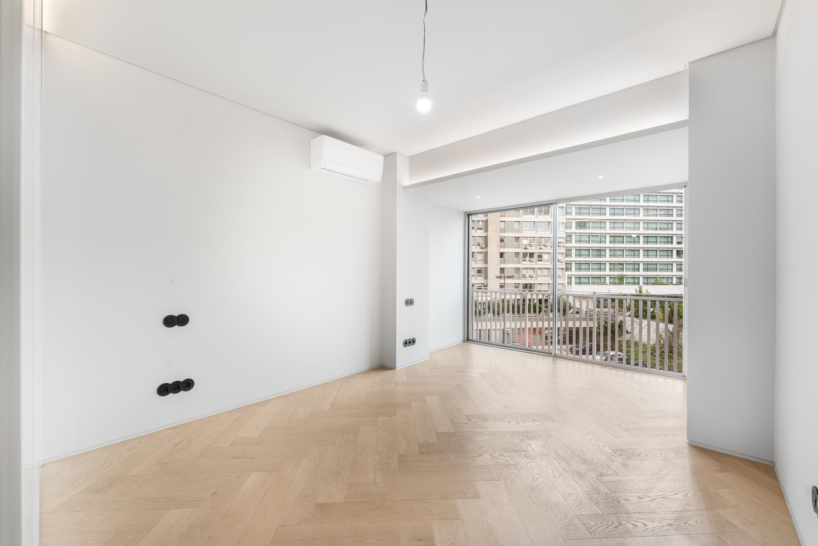 3 Bedroom Apartment with a view, Amoreiras, Lisboa - Image 19