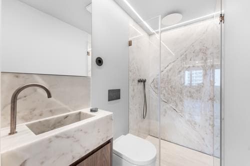 PF39708 - 3 Bedroom Apartment with a view, Amoreiras, Lisboa - Image 15