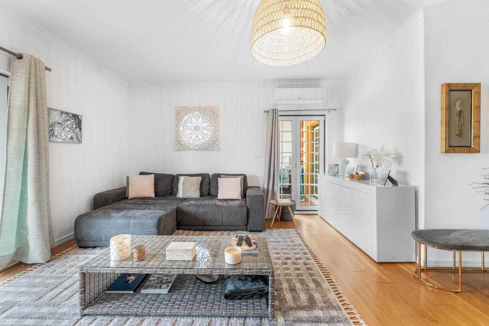 Penthouse T3 + 1 com jardim, Quinta da Beloura, Sintra - Imagem 36