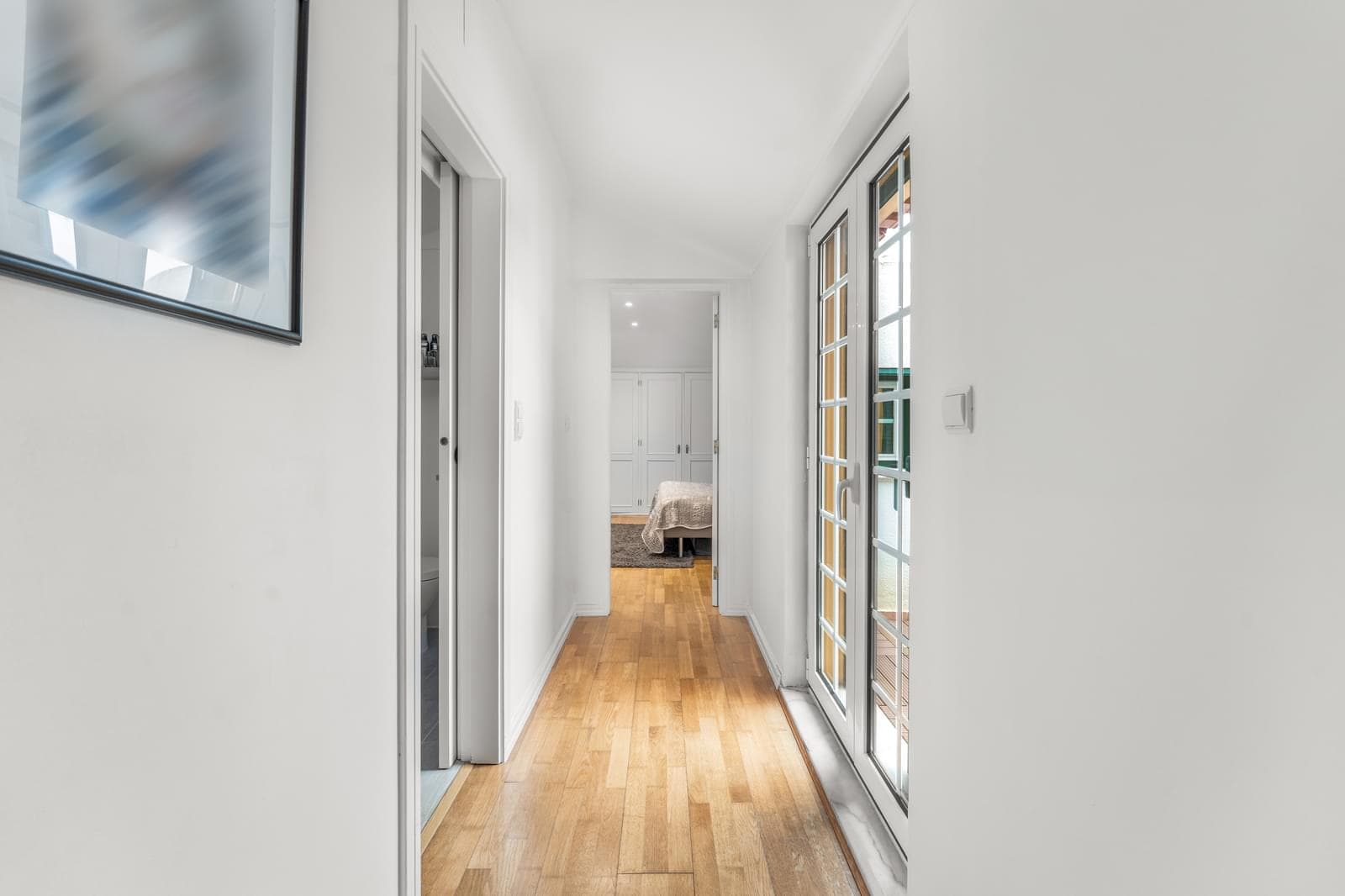 Penthouse T3 + 1 com jardim, Quinta da Beloura, Sintra - Imagem 29