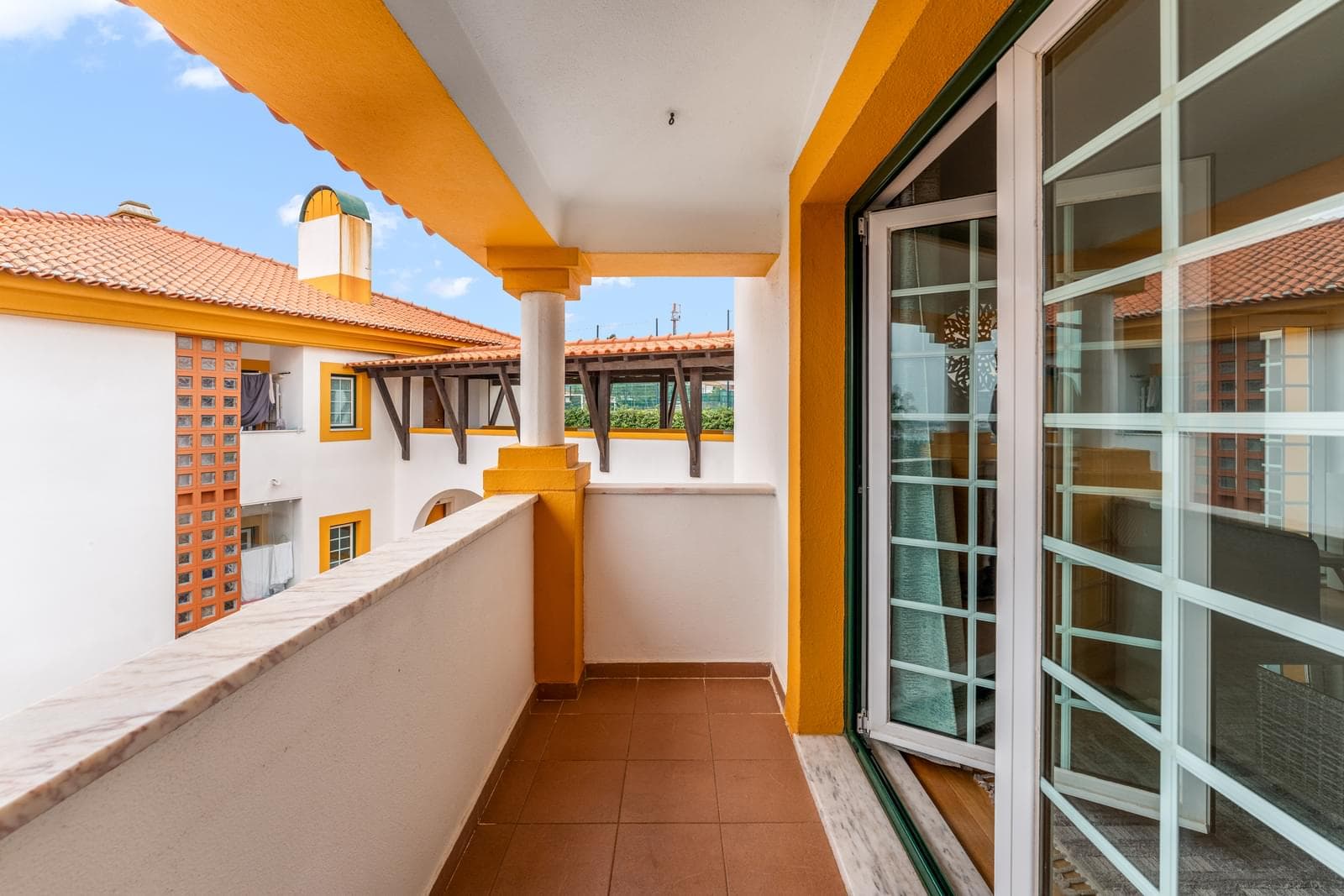 Penthouse T3 + 1 com jardim, Quinta da Beloura, Sintra - Imagem 9
