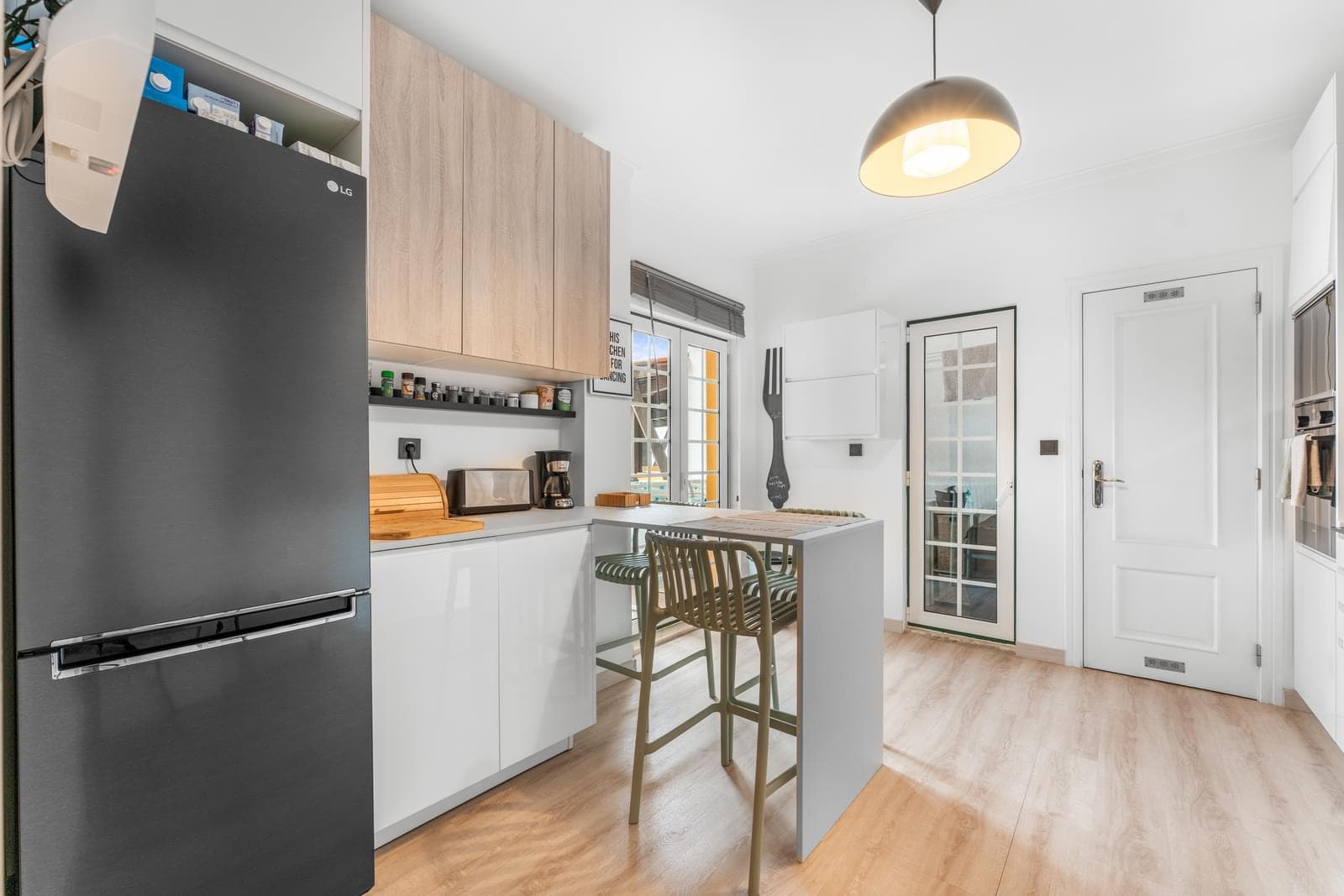 Penthouse T3 + 1 com jardim, Quinta da Beloura, Sintra - Imagem 13